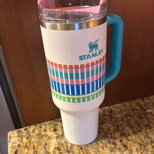 Stanley Multicolor Travel Mug